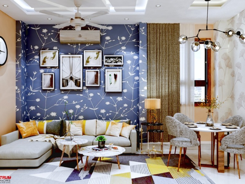 Creating Your Sanctuary with the Top Interior Designers in Kolkata, West Bengal