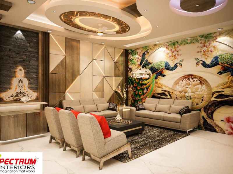 Elevate Your Space with the Right Flooring Color – Tips from Kolkata’s Design Maestro